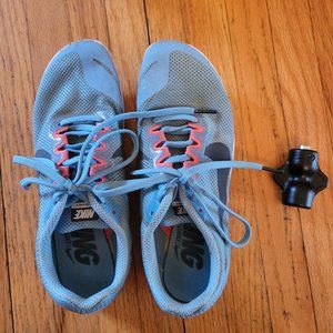 Nike Zoom Rival D Running Cleats/Spikes for youth or women